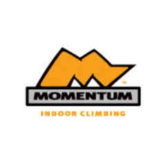 Momentum Indoor Climbing