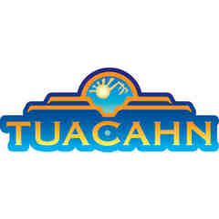 Tuacahn Amphitheatre