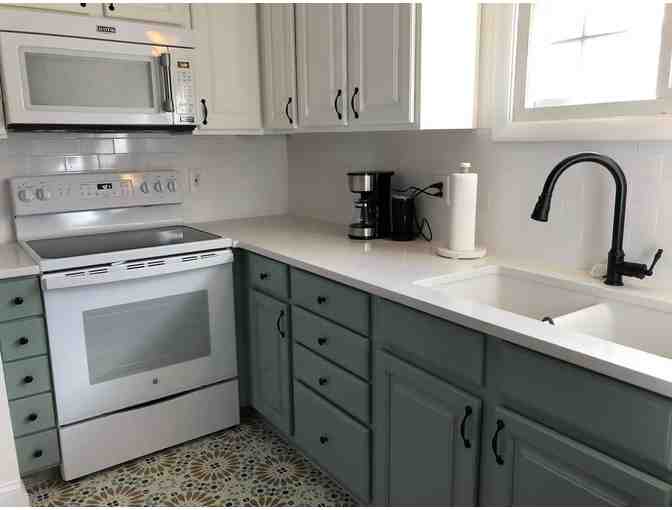 2-Night, 3-Day Stay in Old Saybrook, CT