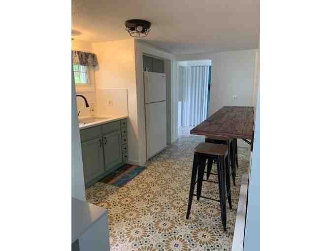 2-Night, 3-Day Stay in Old Saybrook, CT