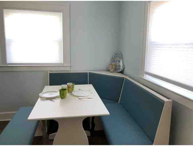 2-Night, 3-Day Stay in Old Saybrook, CT