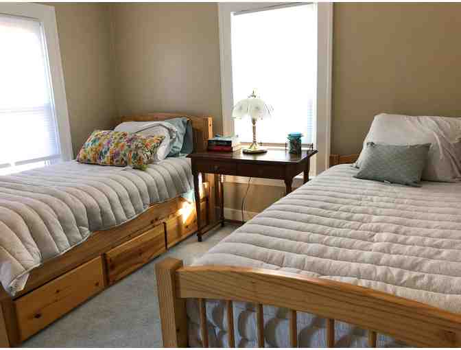 2-Night, 3-Day Stay in Old Saybrook, CT