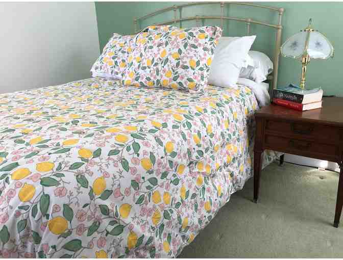 2-Night, 3-Day Stay in Old Saybrook, CT