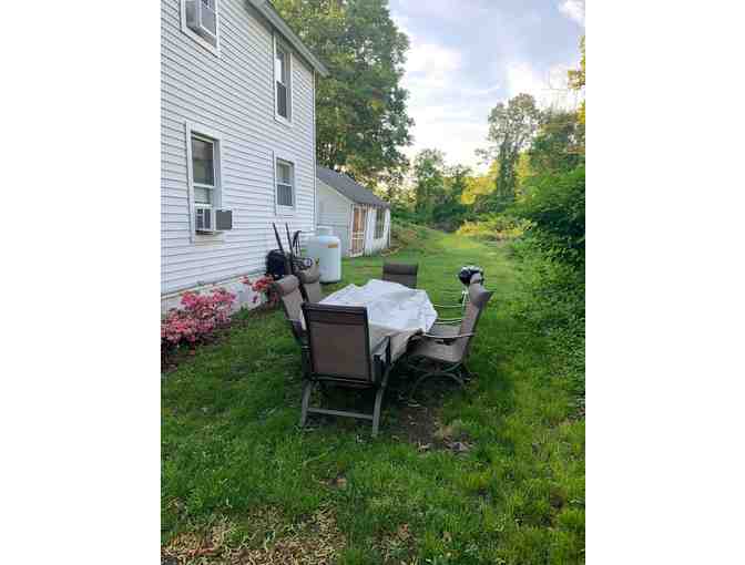 2-Night, 3-Day Stay in Old Saybrook, CT