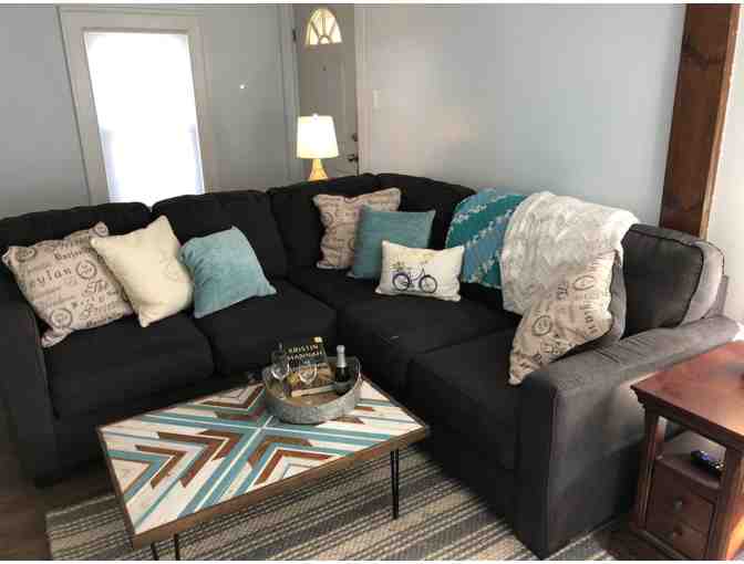 2-Night, 3-Day Stay in Old Saybrook, CT