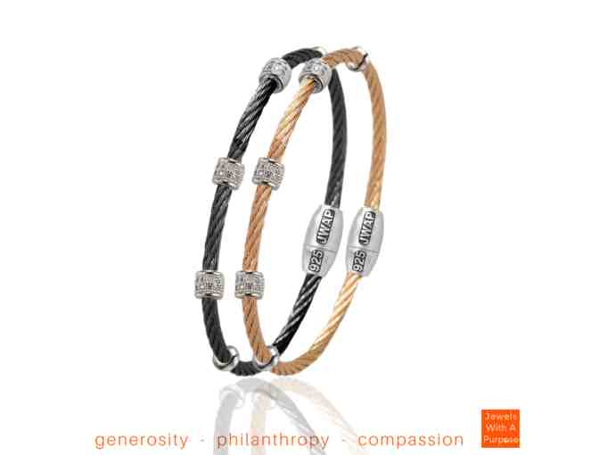 Double the Fun Bracelets