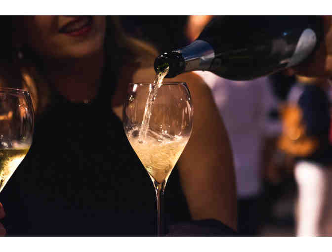 Taste the Bubbles of Italy at Home