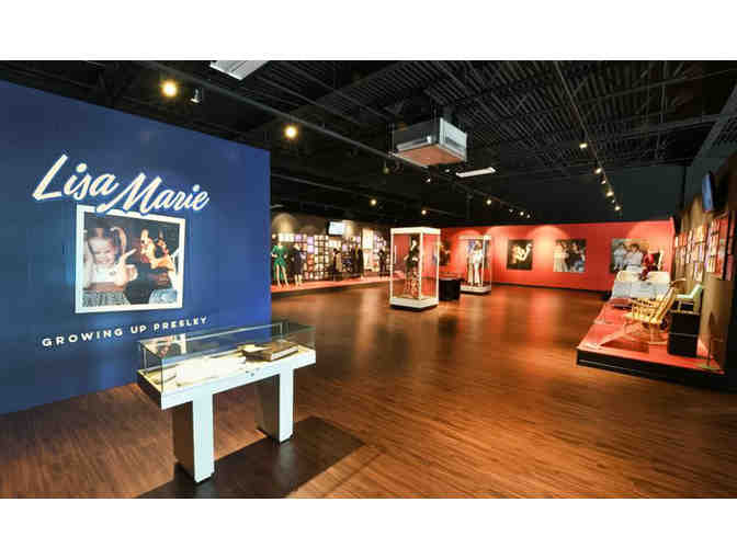 Visit Graceland