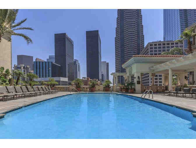 Stay at a Private Residence in Los Angeles