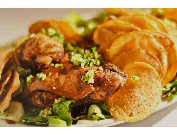 Beignets, Ghosts, and Spirits--New Orleans Experience