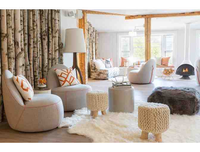 Vermont River Float and Micro Tour Tastings for Two