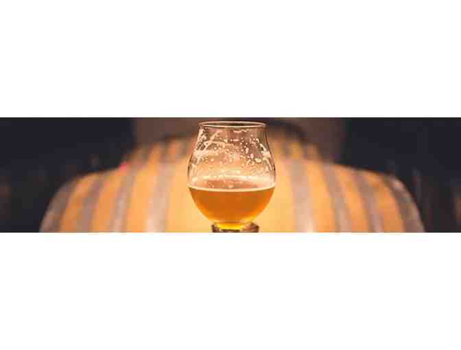 Vermont River Float and Micro Tour Tastings for Two