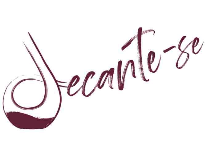 Garrafa de Vinho Arcano Syrah