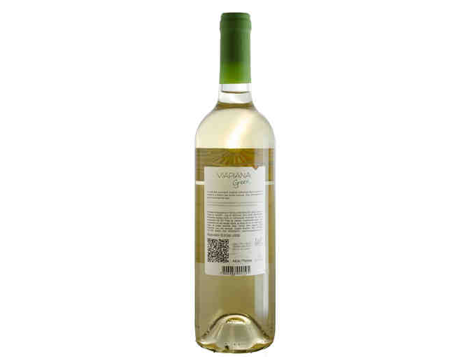 Trio de Vinhos Brasileiros (Brazil Bidders Only)