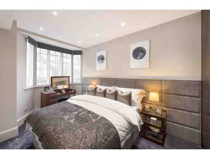 London Stay for 2