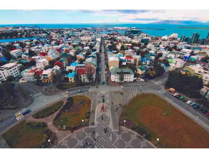 Iceland Adventure for 2