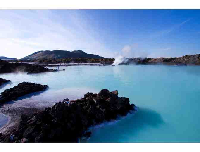 Iceland Adventure for 2
