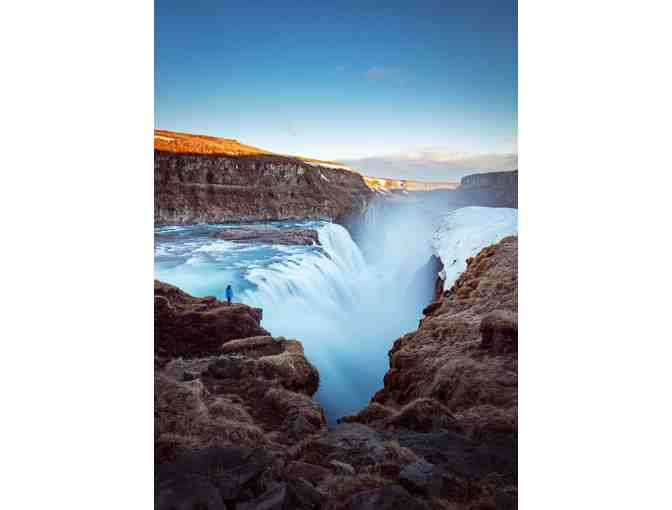 Iceland Adventure for 2