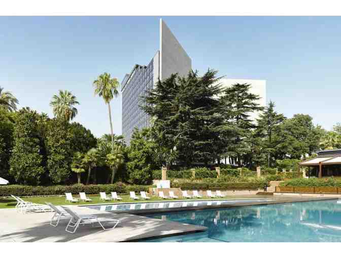 Barcelona Stay for 2