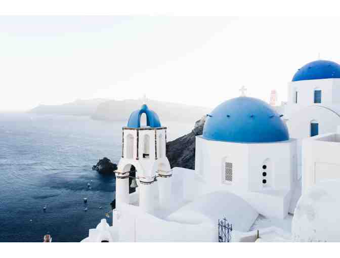 Choose Your Luxury Trip for 2