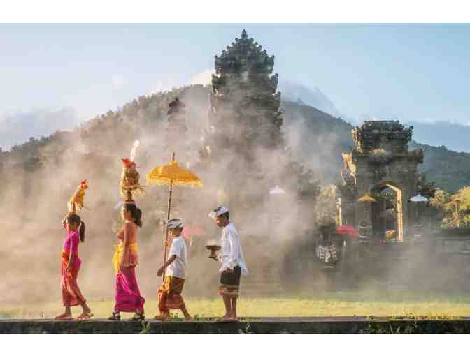 Choose Your Luxury Trip for 2