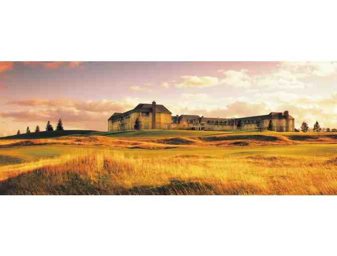 St. Andrews Golf Trip for 2