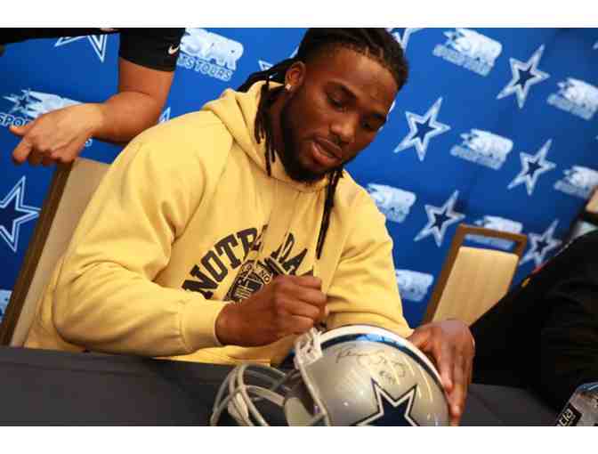 Dallas Cowboys VIP Tickets and Stay for 2