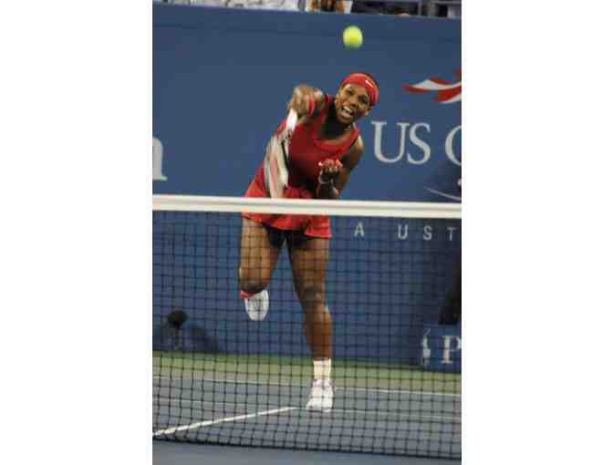 2022 Tennis U.S. Open Trip for 2