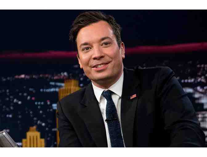Tonight Show With Jimmy Fallon Trip for 2