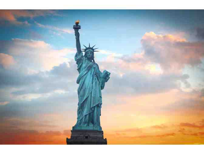 Broadway Getaway for 2