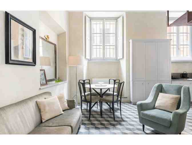 Florence Getaway for 4