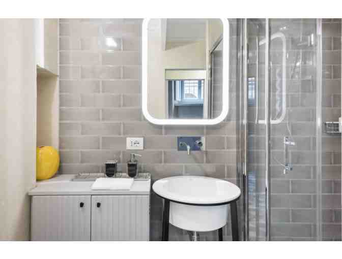 Florence Getaway for 4