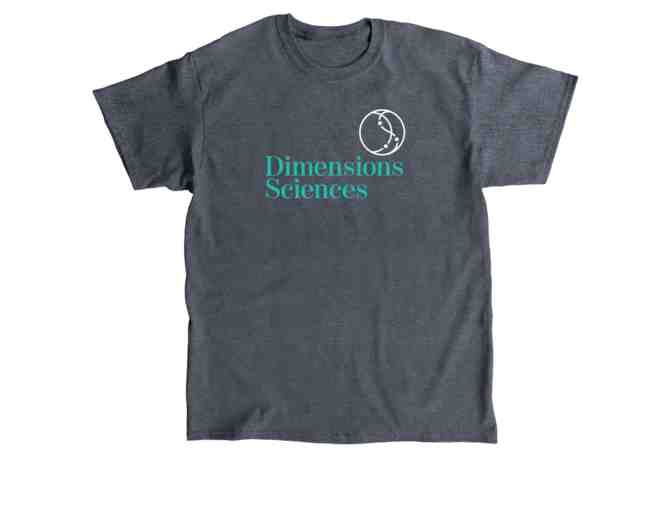 Exclusive DS Logo T-Shirt