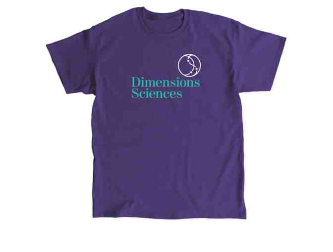 Exclusive DS Logo T-Shirt
