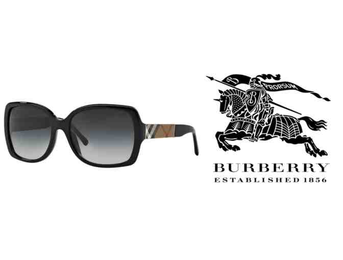 Burberry Women's Sunglasses