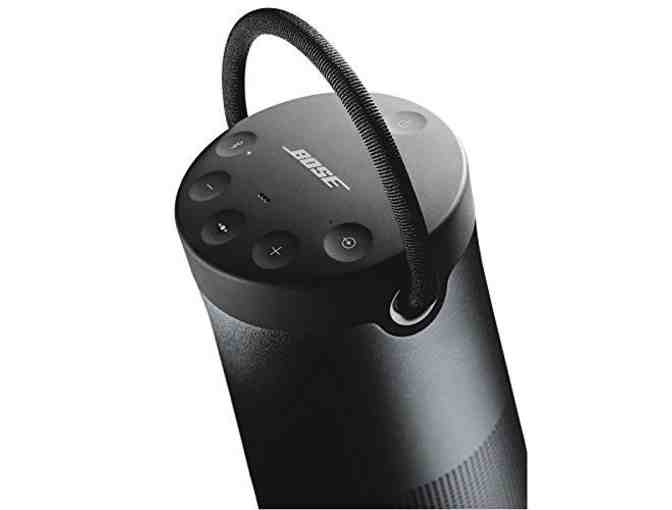 BOSE Soundlink Revolve+ Wireless Speaker - Photo 3