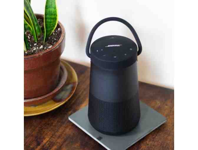 BOSE Soundlink Revolve+ Wireless Speaker - Photo 5