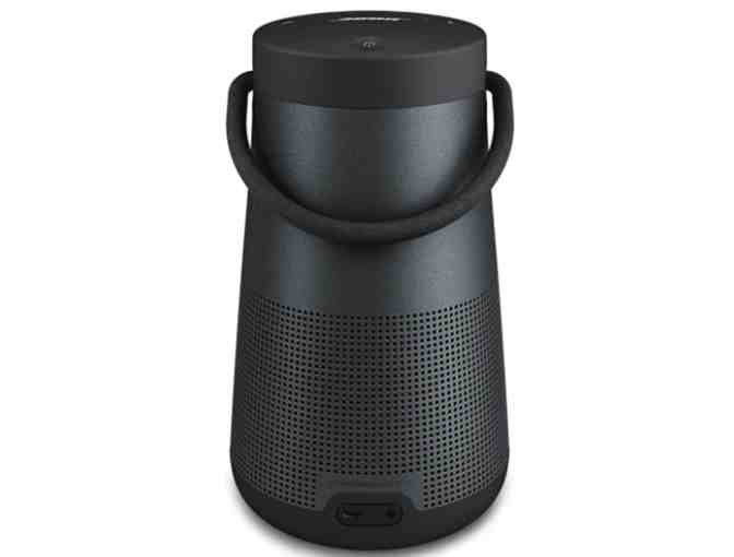 BOSE Soundlink Revolve+ Wireless Speaker - Photo 2