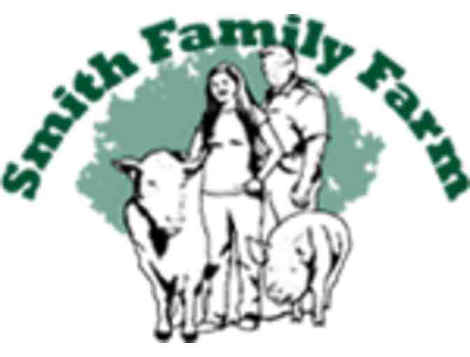 Smith Family Farm Gift Certificate - Photo 1