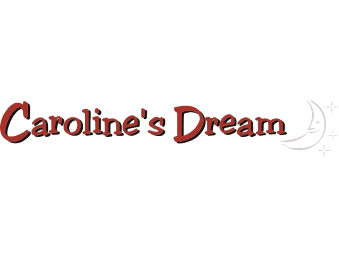 Caroline's Dream Basket