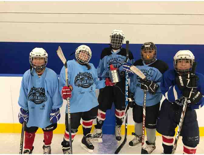 FUND A NEED: Hockey Scholarship - Photo 1