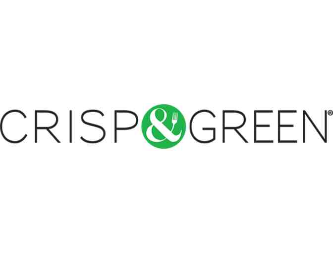 Crisp & Green Gift Bag - Photo 1