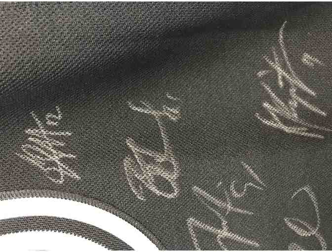 2018 NHL All-Star Central Division Jersey Signed by FULL TEAM!!!