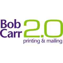 Bob Carr 2.0 Printing and Mailing