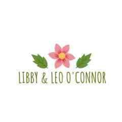 Libby and Leo O'Connor