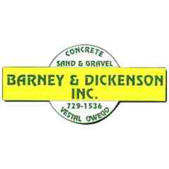 Barney & Dickenson, Inc
