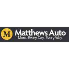 Matthews Auto