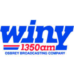 WINY Radio - Osbrey Broadcasting Company