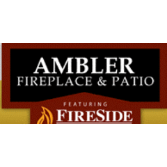 Ambler Fireplace & Patio