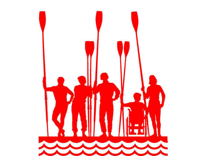 3-Week Adult Introductory Rowing Program